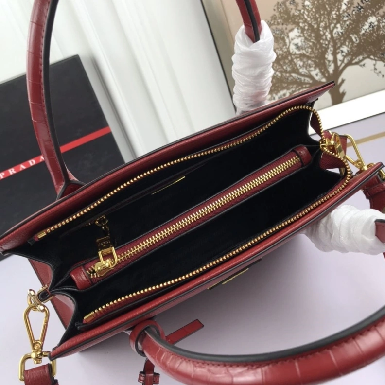 Prxdx Top Handle Bags Bold 58388
