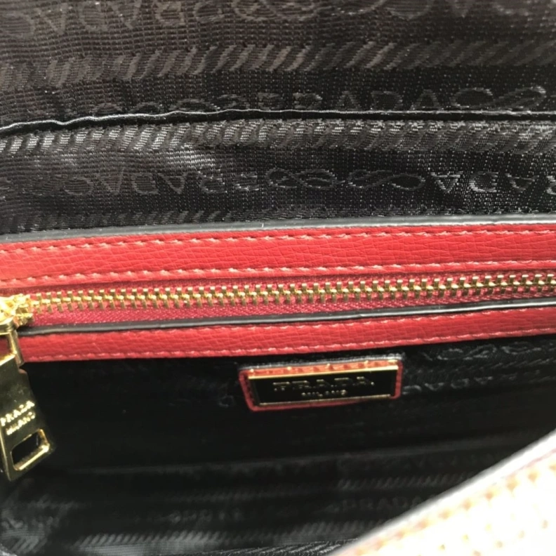 Prxdx Top Handle Bags Bold 58388