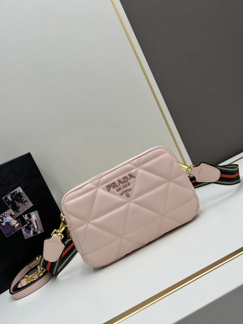 Prxdx Satchel Bags Modern 58981