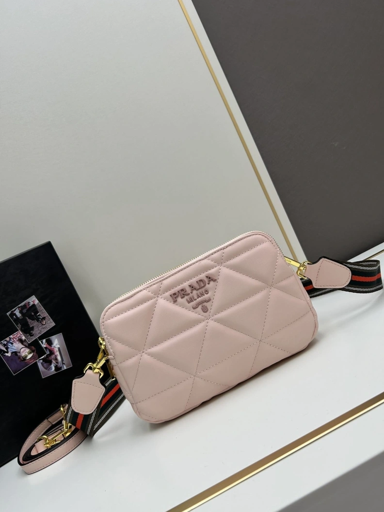 Bright Prxdx Satchel Bags 58976