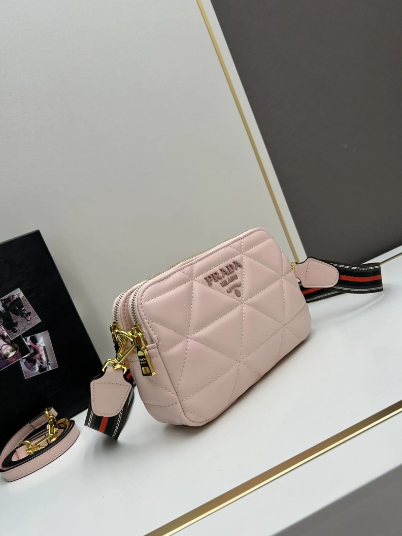 Bright Prxdx Satchel Bags 58976