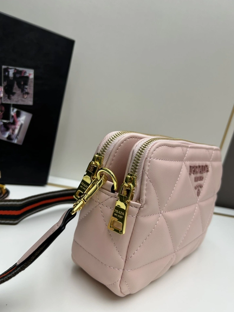 Bright Prxdx Satchel Bags 58976