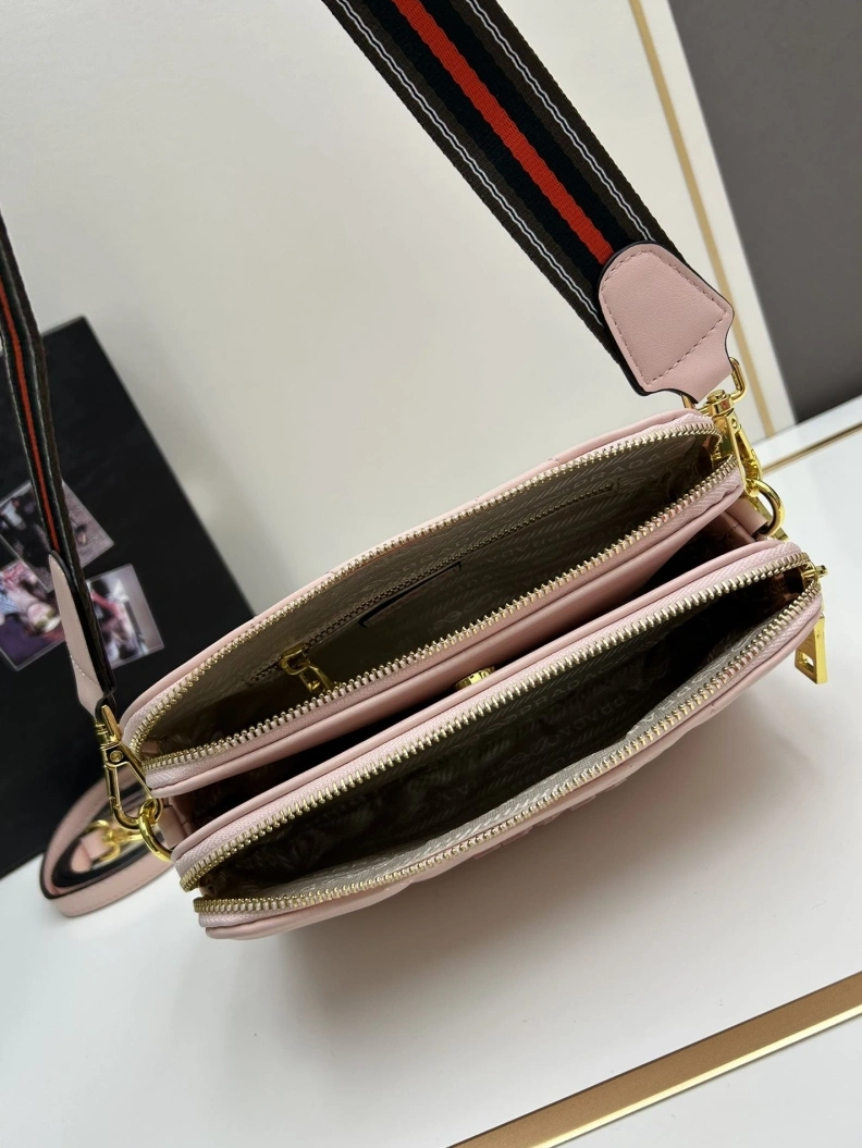 Bright Prxdx Satchel Bags 58976