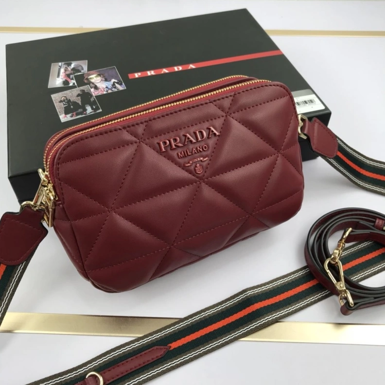 Prxdx Satchel Bags EyeCatching 58972