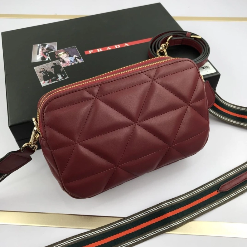 Prxdx Satchel Bags EyeCatching 58972