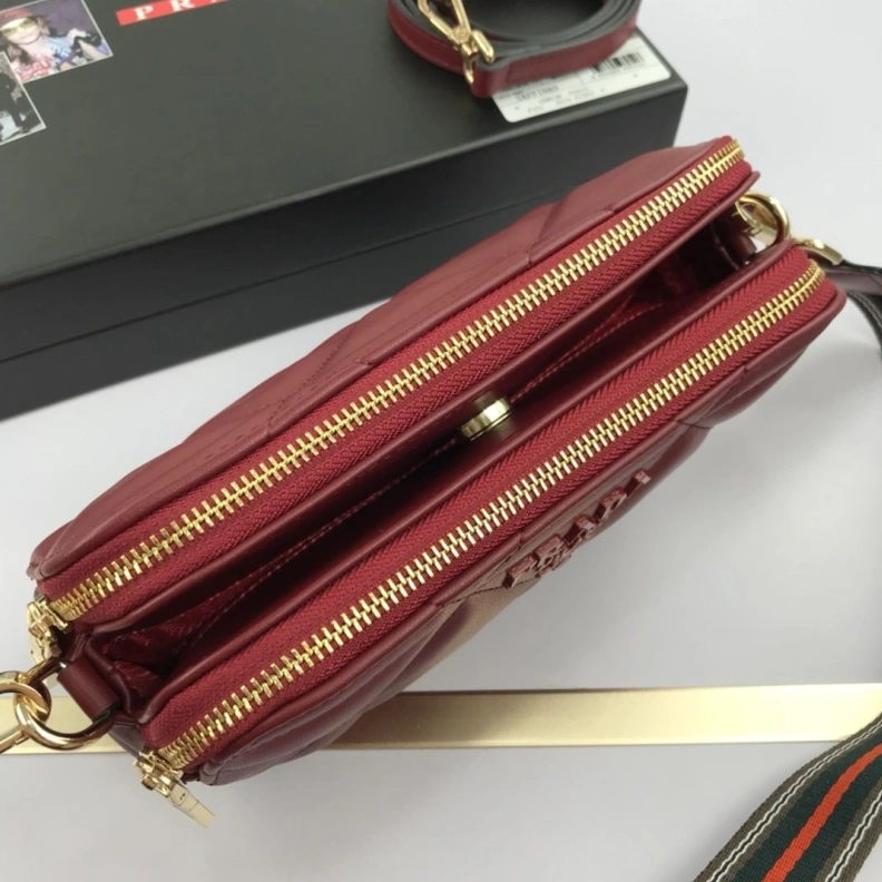 Prxdx Satchel Bags EyeCatching 58972