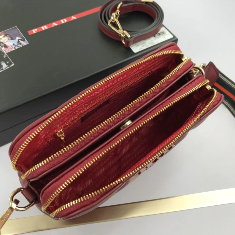 Prxdx Satchel Bags EyeCatching 58972