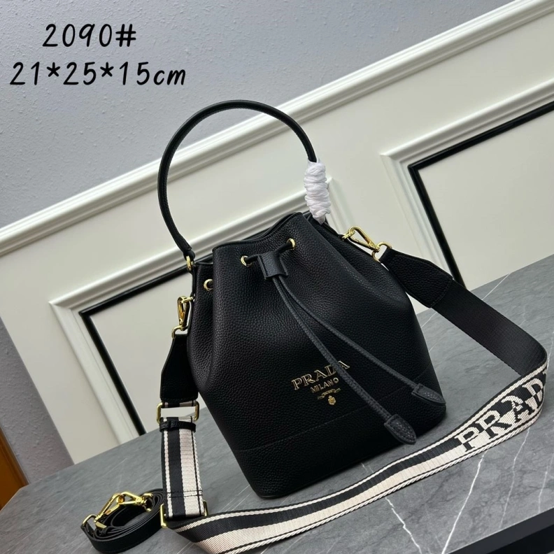 Efficient Prxdx Bucket Bags 59089