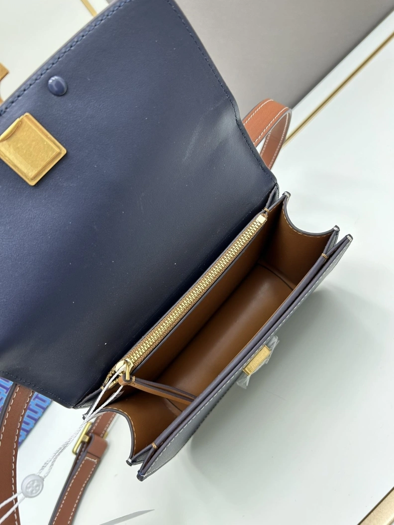 Flexible Cxlxne Satchel Bags 78367