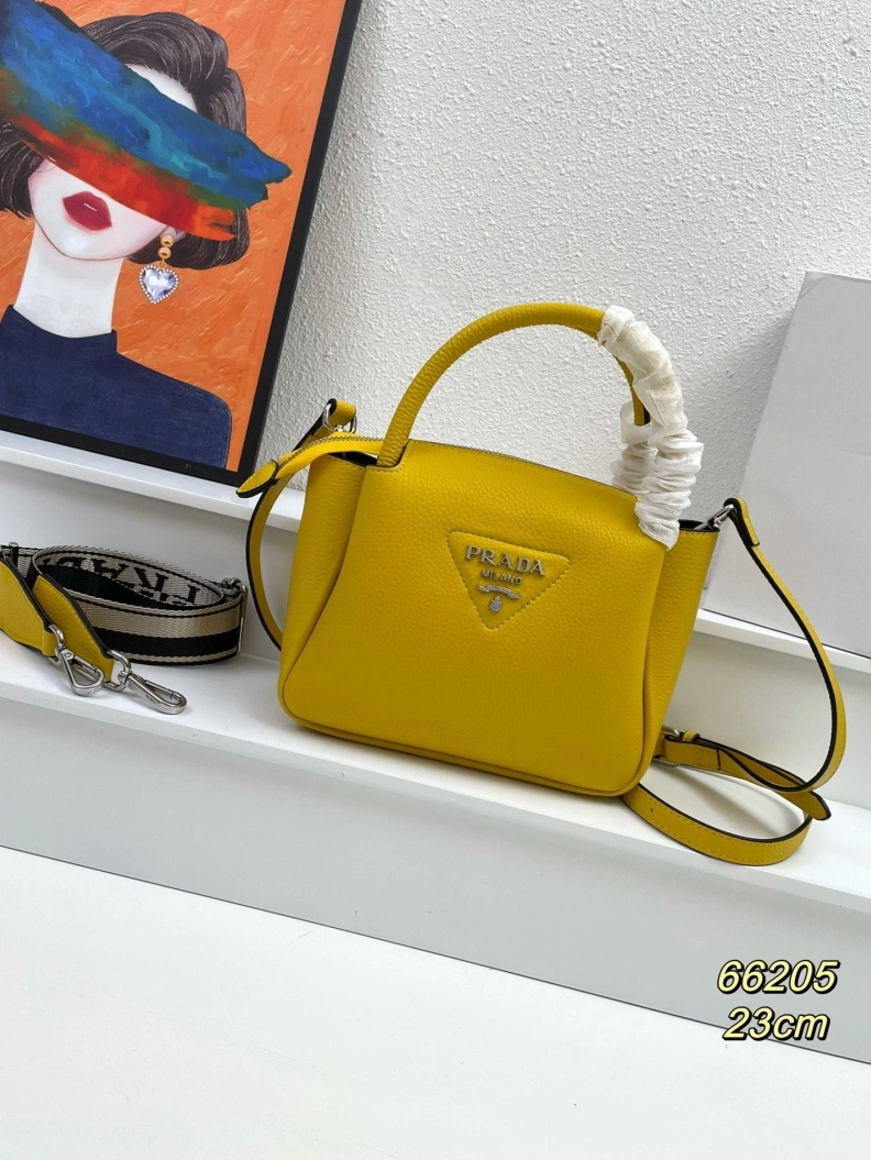 Prxdx Top Handle Bags Reliable 58386