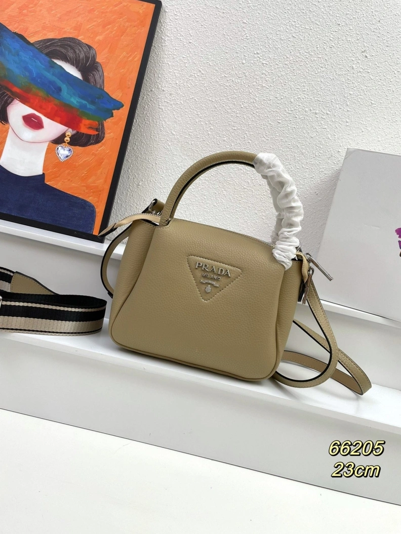 Prxdx Top Handle Bags Reliable 58386