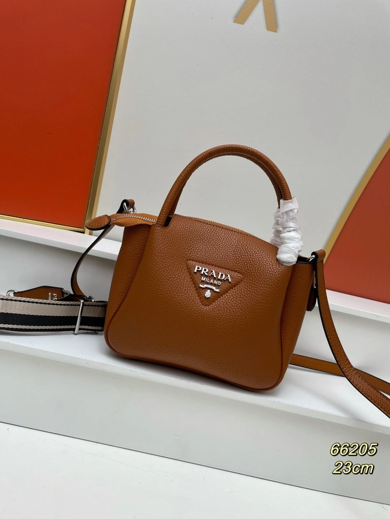 Prxdx Top Handle Bags Durable 58483