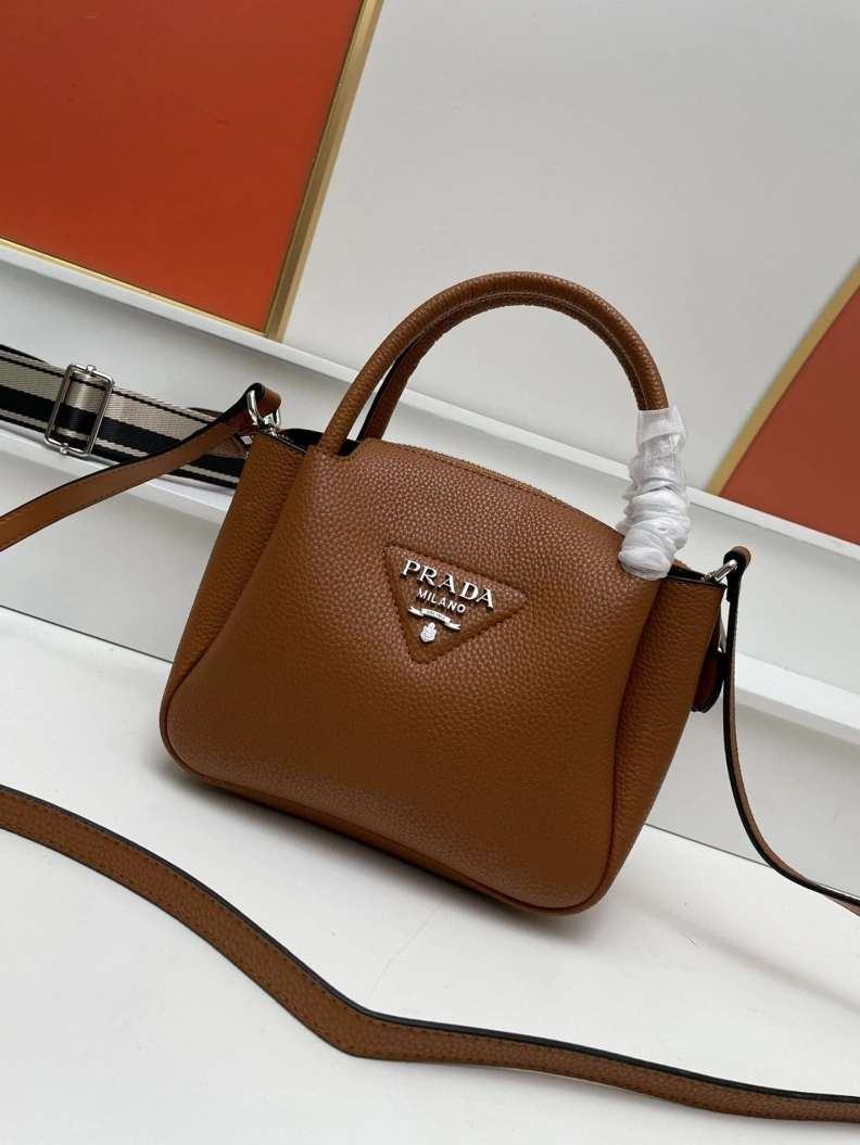 Prxdx Top Handle Bags Durable 58483