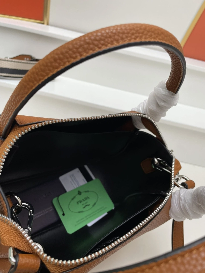 Prxdx Top Handle Bags Durable 58483