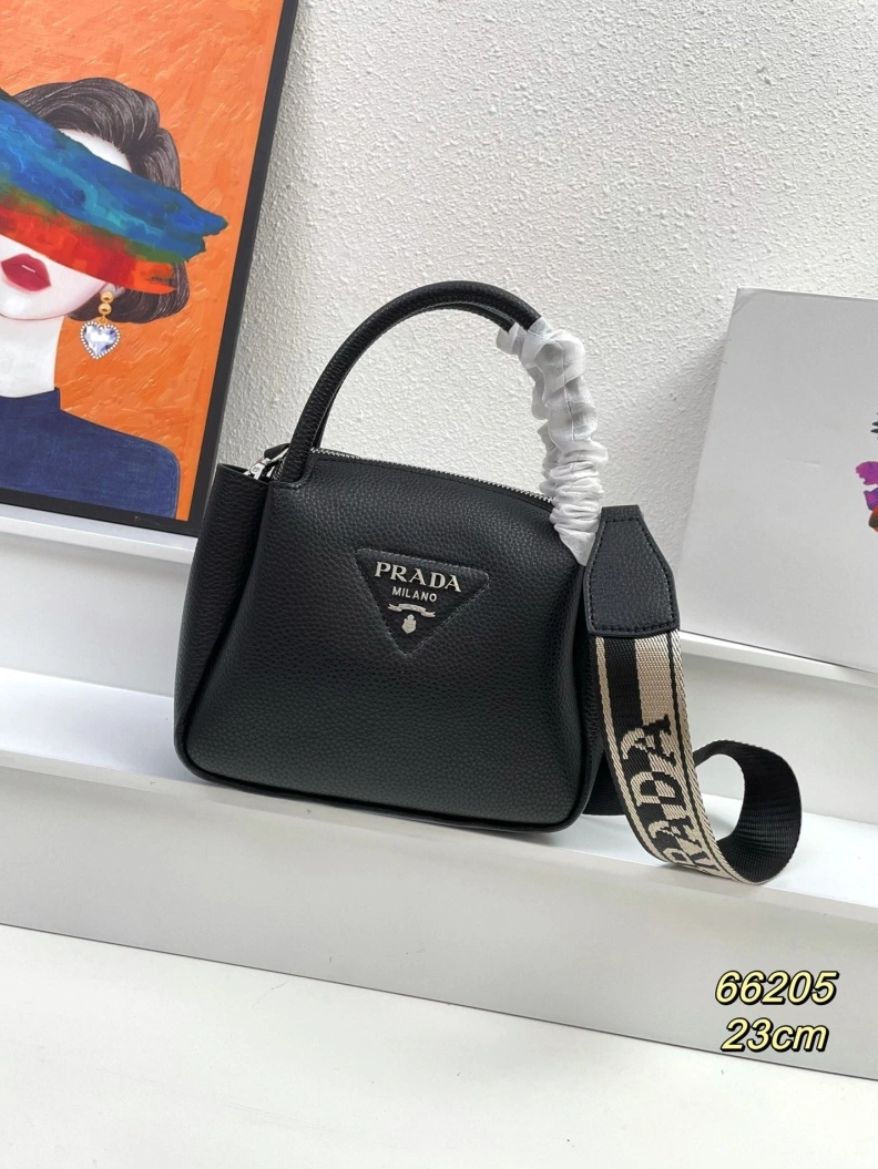 Prxdx Top Handle Bags Trendy 58391