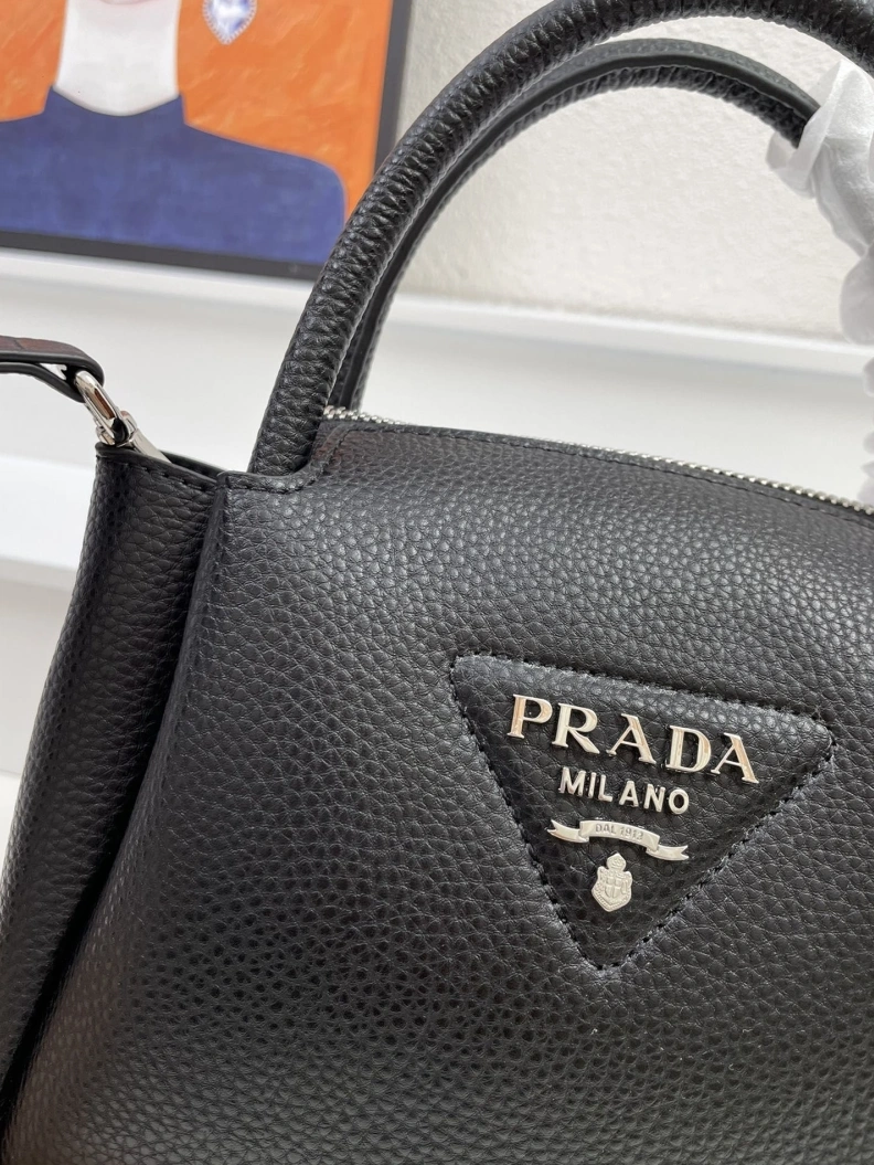Prxdx Top Handle Bags Trendy 58391
