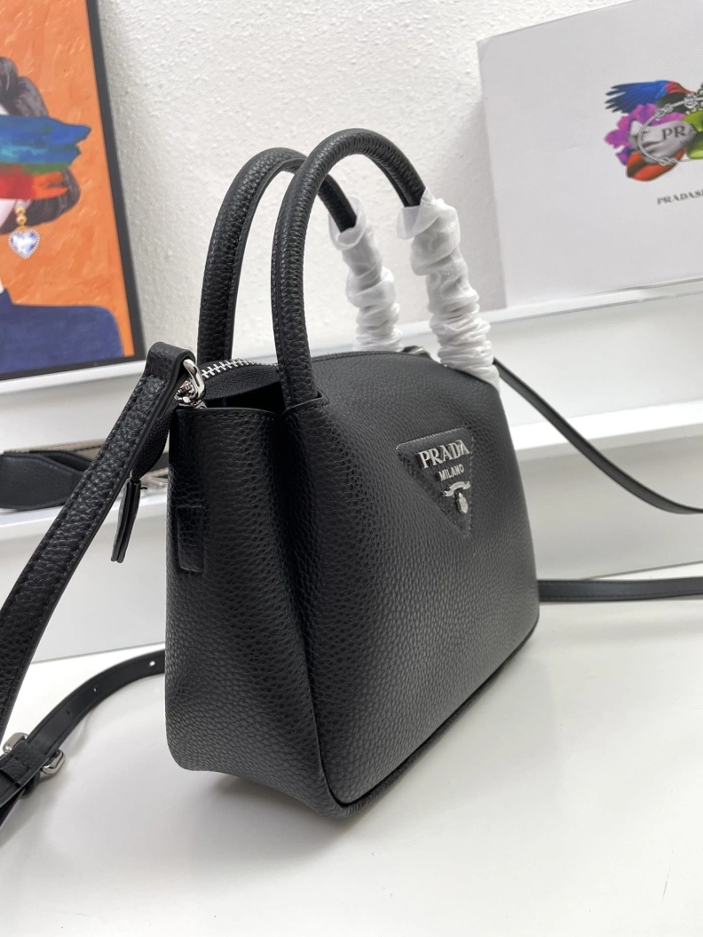 Prxdx Top Handle Bags Trendy 58391