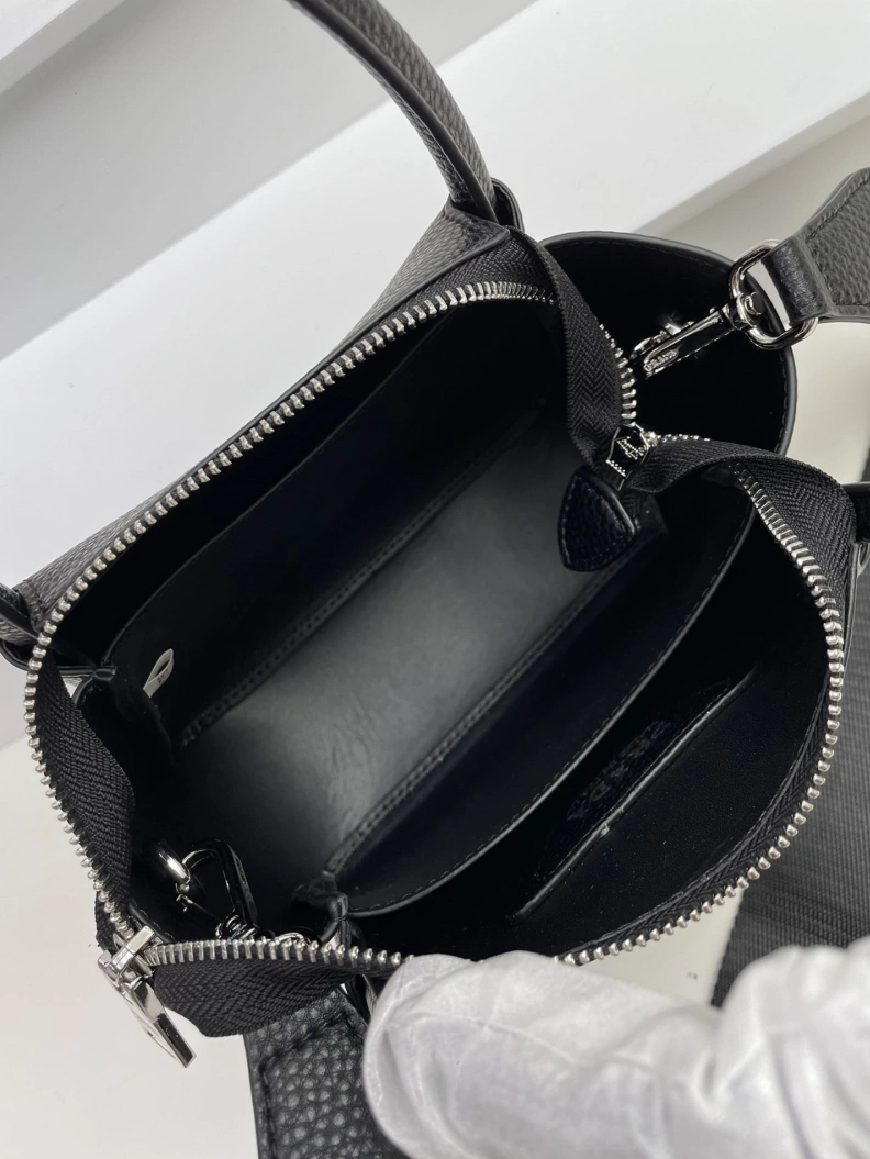 Prxdx Top Handle Bags Trendy 58391