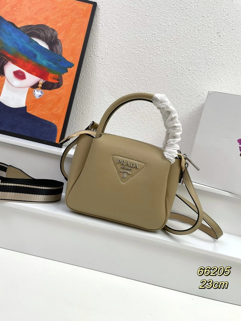 Trendy Prxdx Top Handle Bags 58373