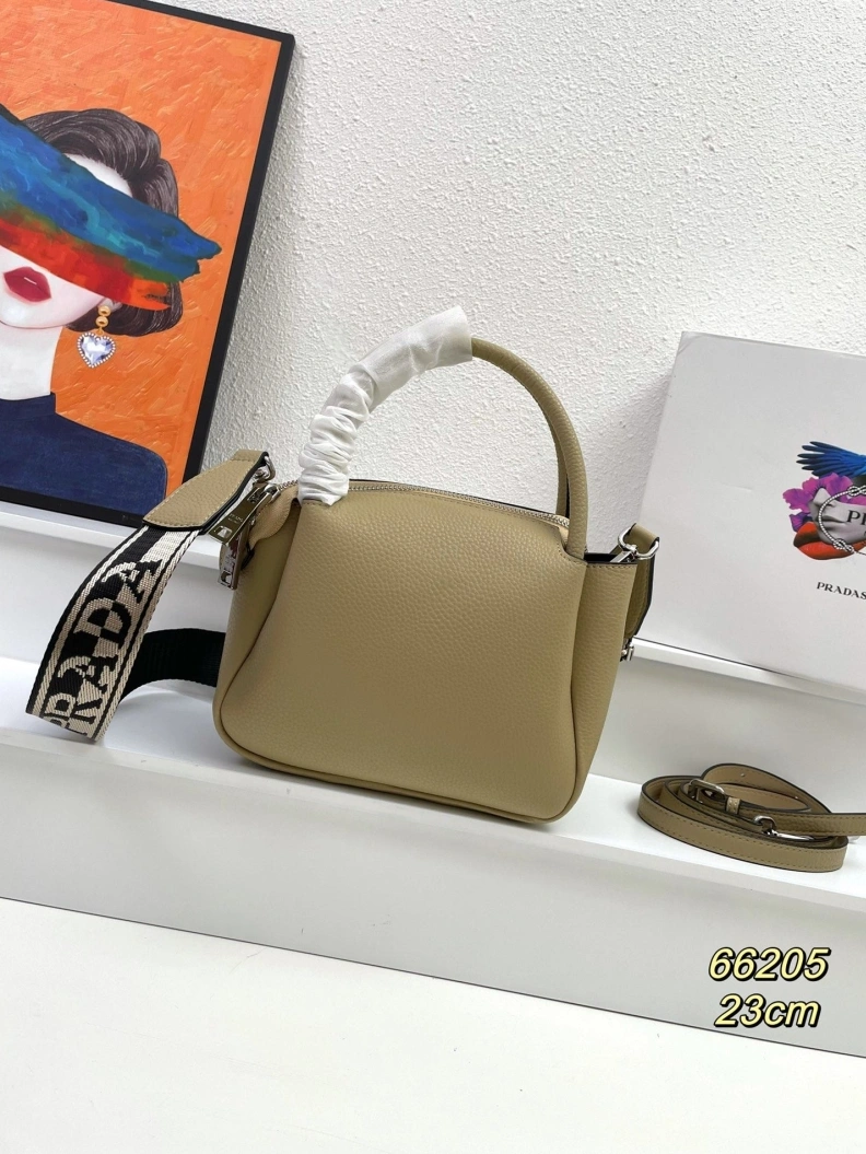 Trendy Prxdx Top Handle Bags 58373