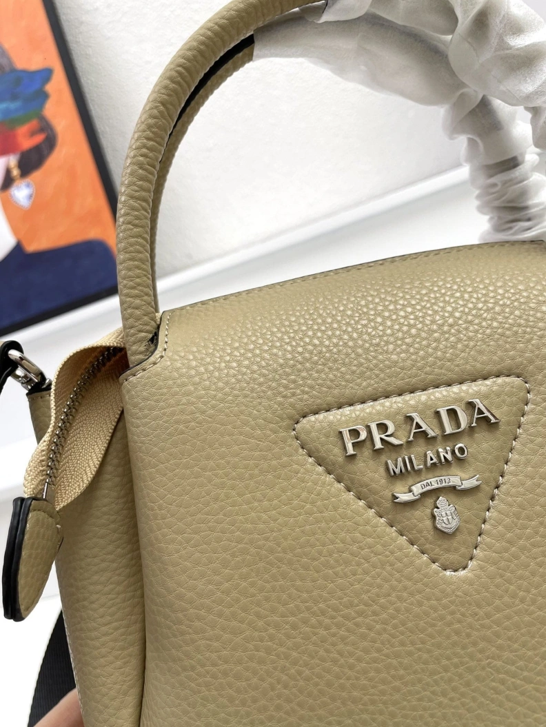 Trendy Prxdx Top Handle Bags 58373