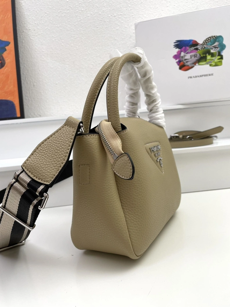 Trendy Prxdx Top Handle Bags 58373