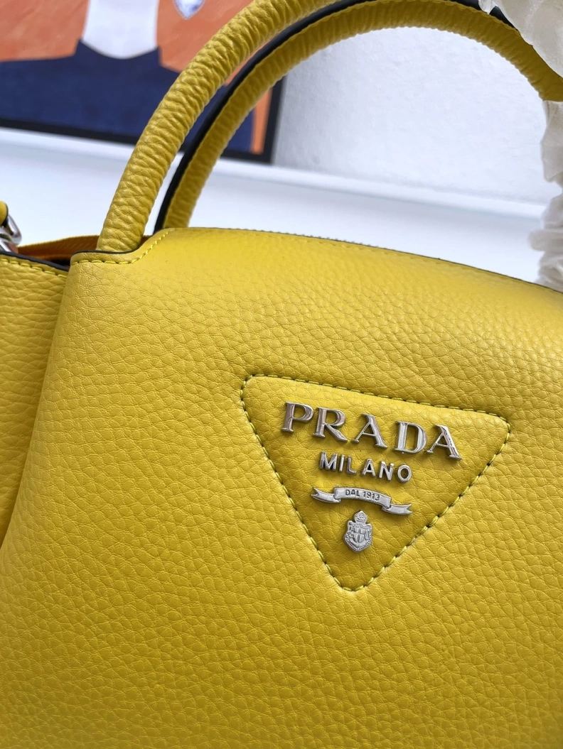 Prxdx Top Handle Bags TopPick 58385