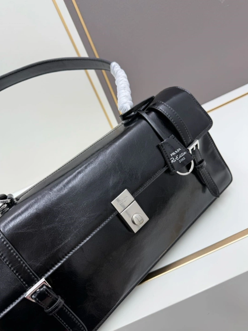 Prxdx Top Handle Bags Durable 58359