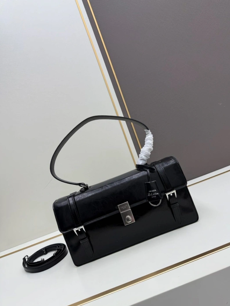 Modern Prxdx Top Handle Bags 58395