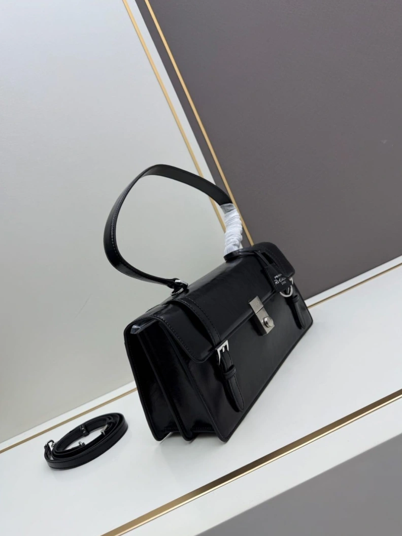Modern Prxdx Top Handle Bags 58395