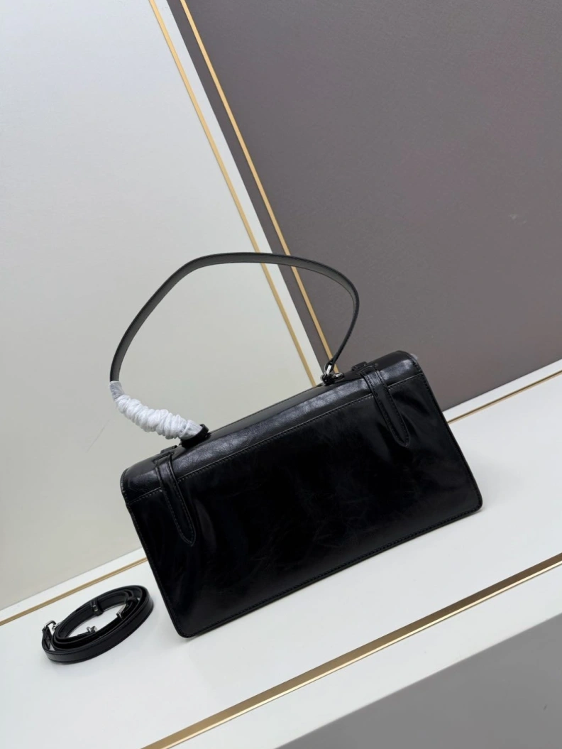 Modern Prxdx Top Handle Bags 58395