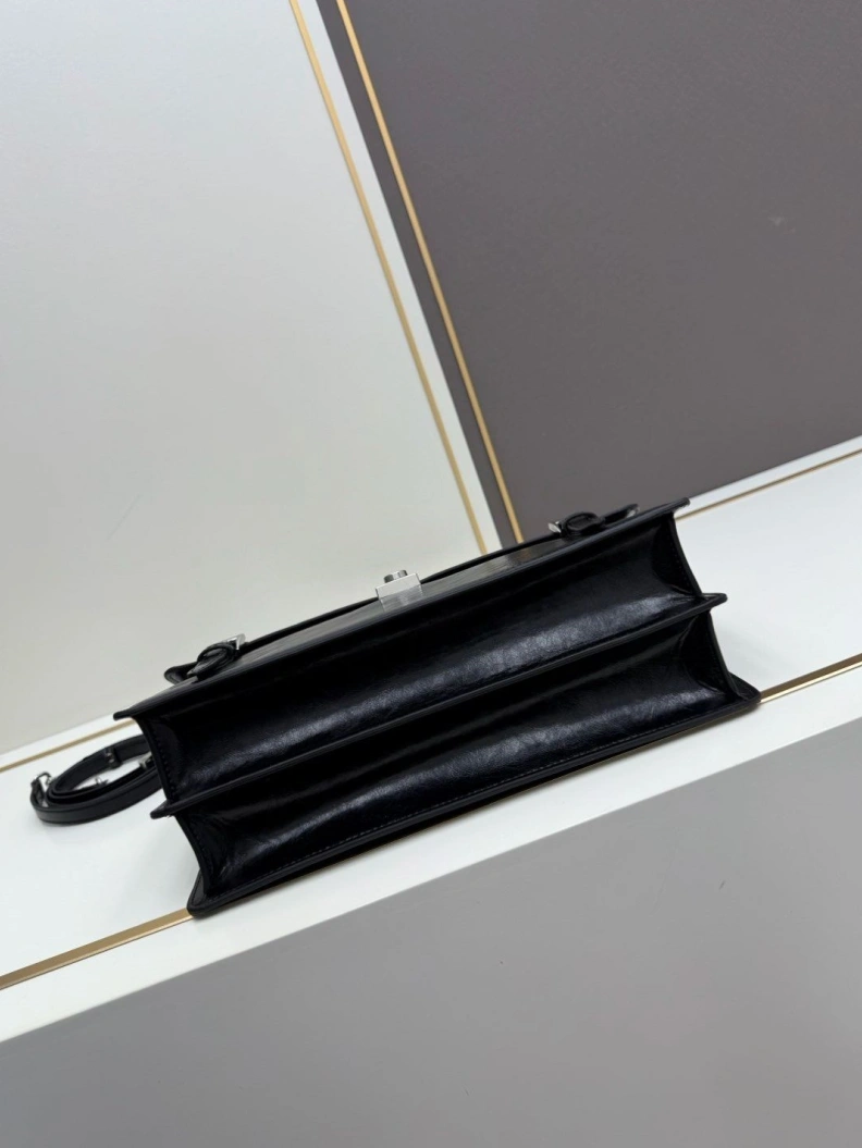 Modern Prxdx Top Handle Bags 58395