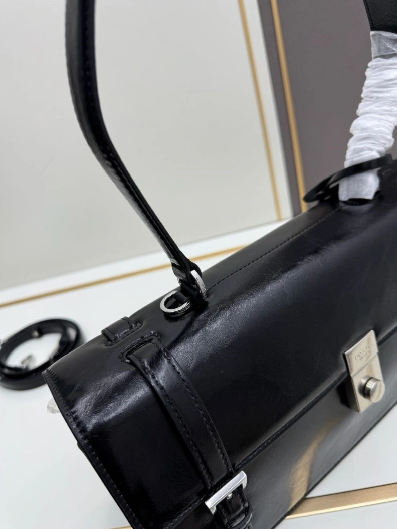 Modern Prxdx Top Handle Bags 58395