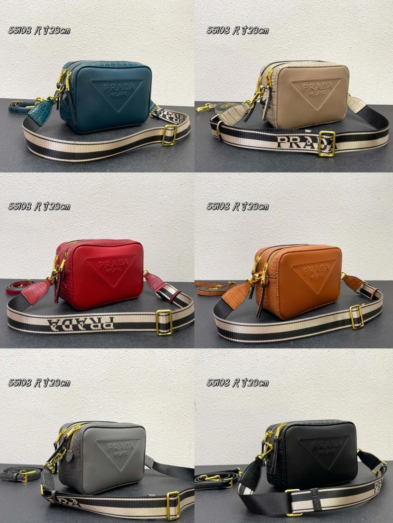 Prxdx Satchel Bags Classic 58941