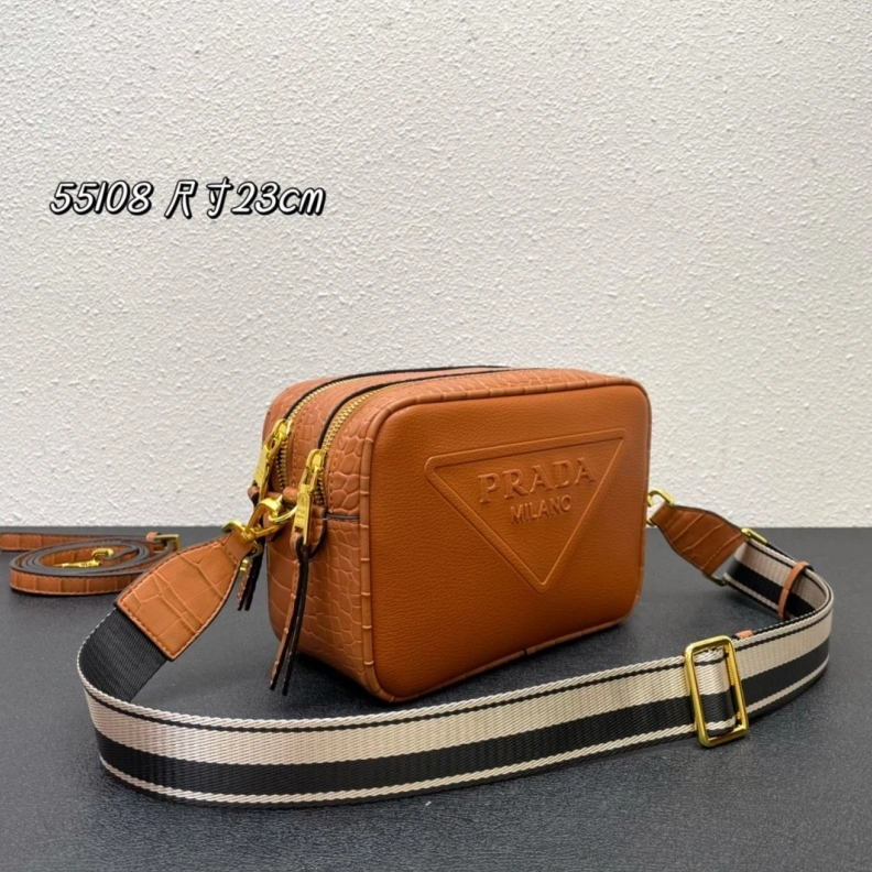Breathable Prxdx Satchel Bags 58936