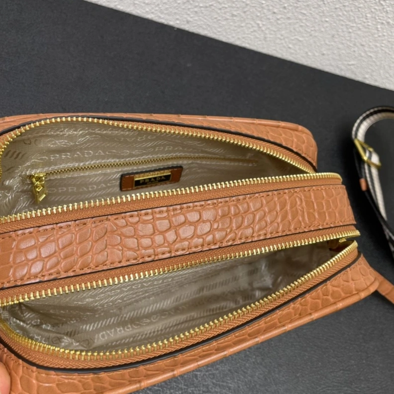 Breathable Prxdx Satchel Bags 58936