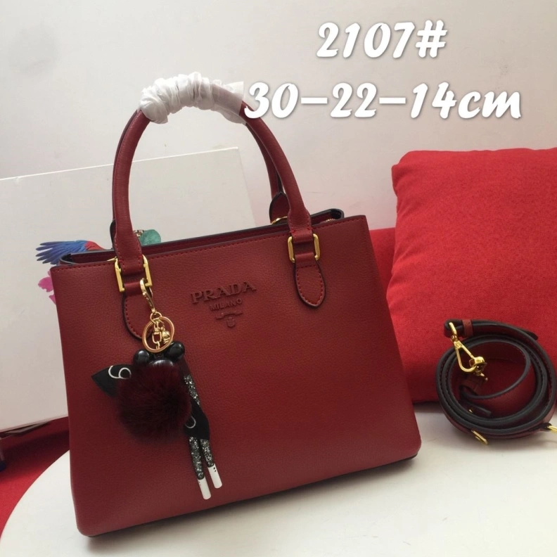 Minimalist Prxdx Top Handle Bags 58367