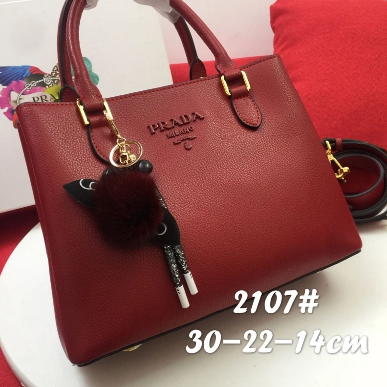 Minimalist Prxdx Top Handle Bags 58367