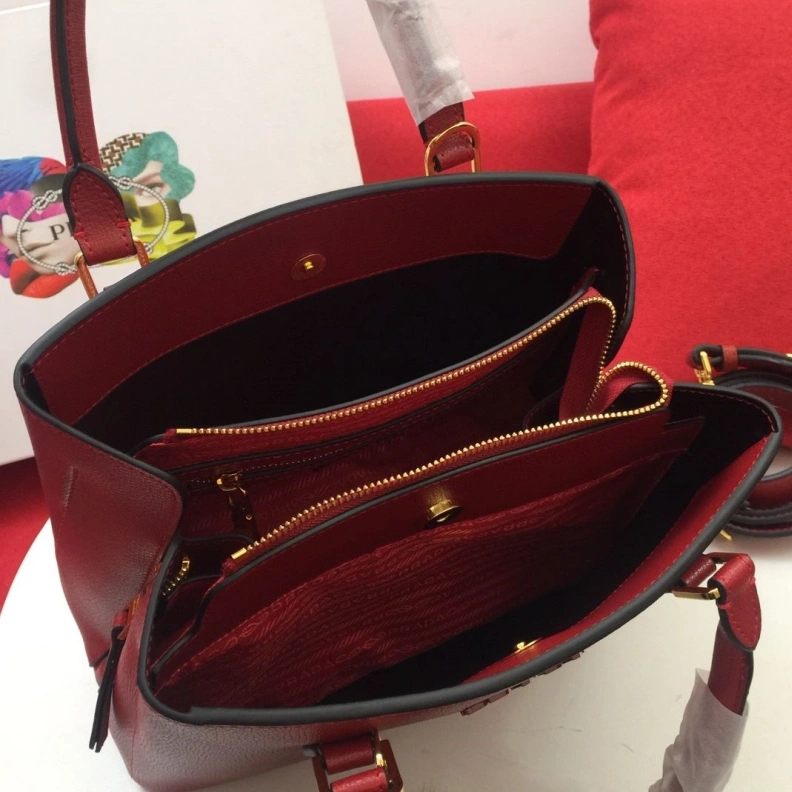 Minimalist Prxdx Top Handle Bags 58367