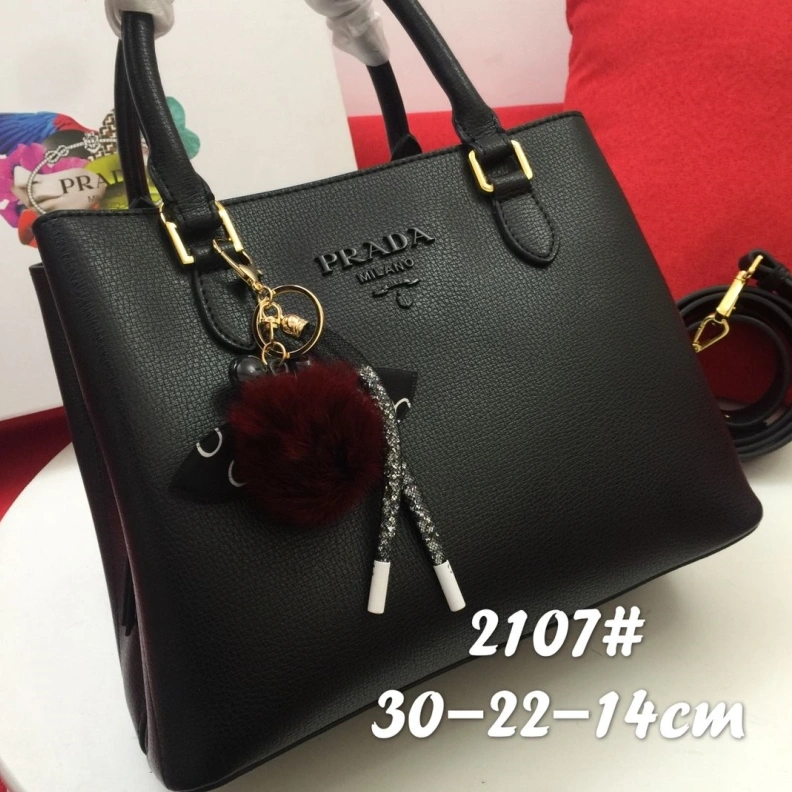 Prxdx Top Handle Bags Timeless 58387