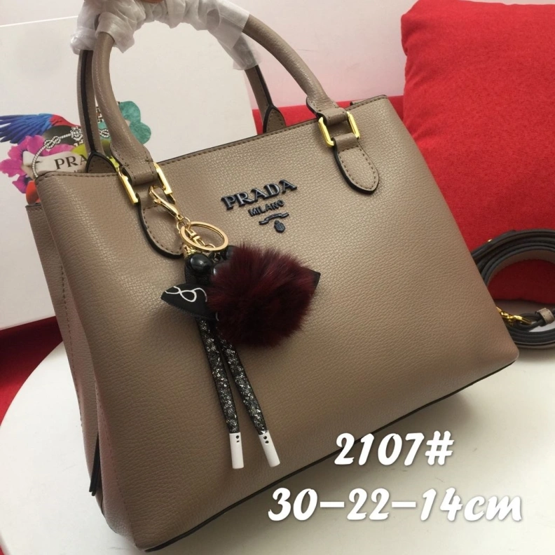 Affordable Prxdx Top Handle Bags 58370