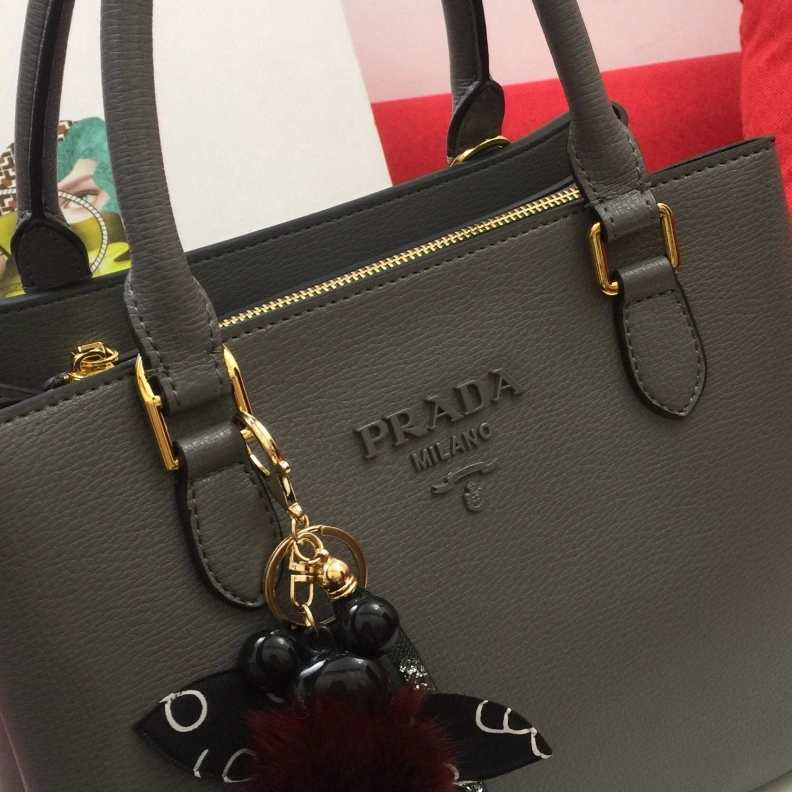 Vibrant Prxdx Top Handle Bags 58360