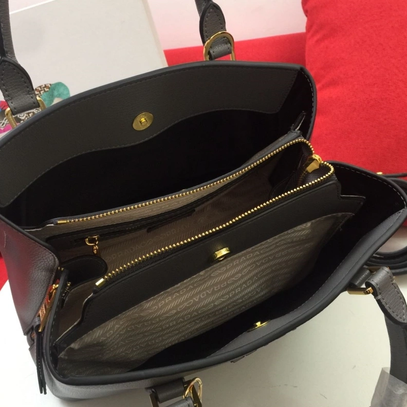 Vibrant Prxdx Top Handle Bags 58360