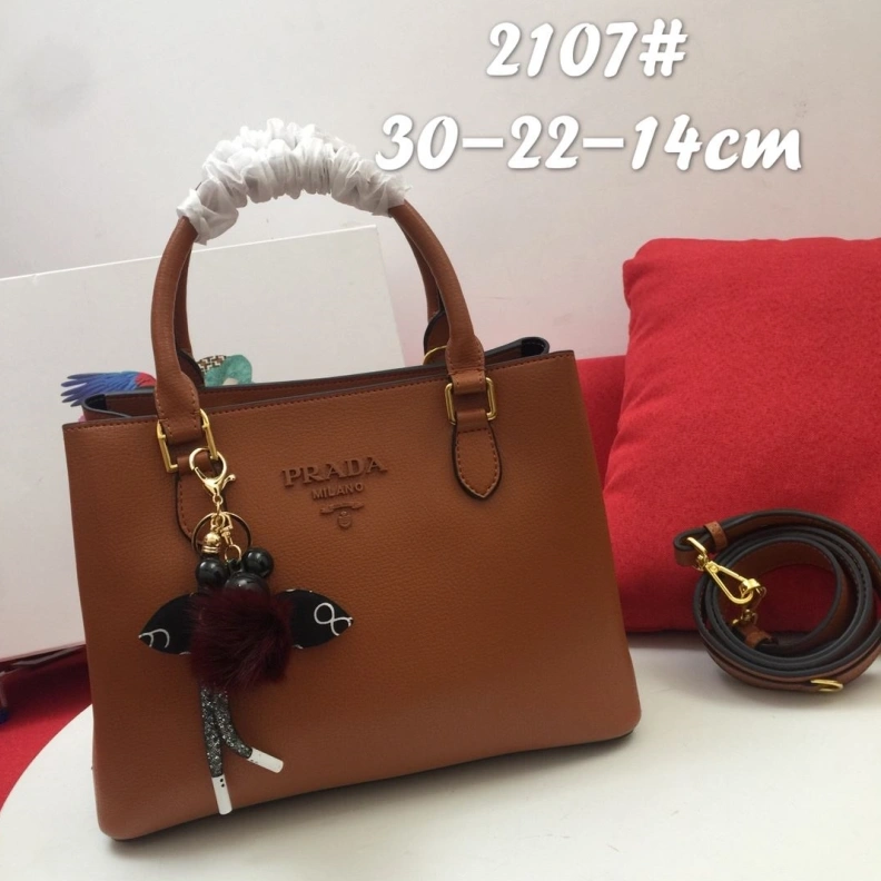 StreetReady Prxdx Top Handle Bags 58364