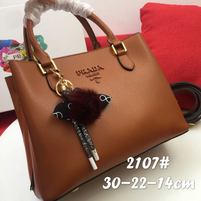 StreetReady Prxdx Top Handle Bags 58364