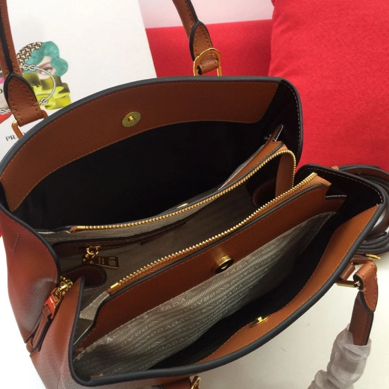 StreetReady Prxdx Top Handle Bags 58364