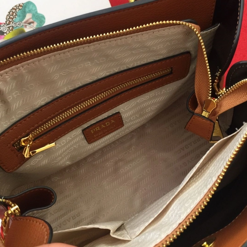 StreetReady Prxdx Top Handle Bags 58364