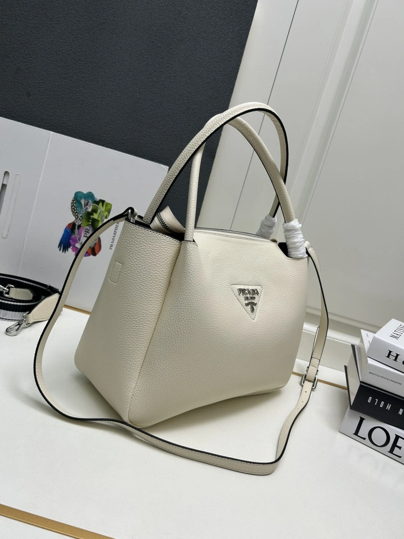 Prxdx Top Handle Bags Versatile 58417