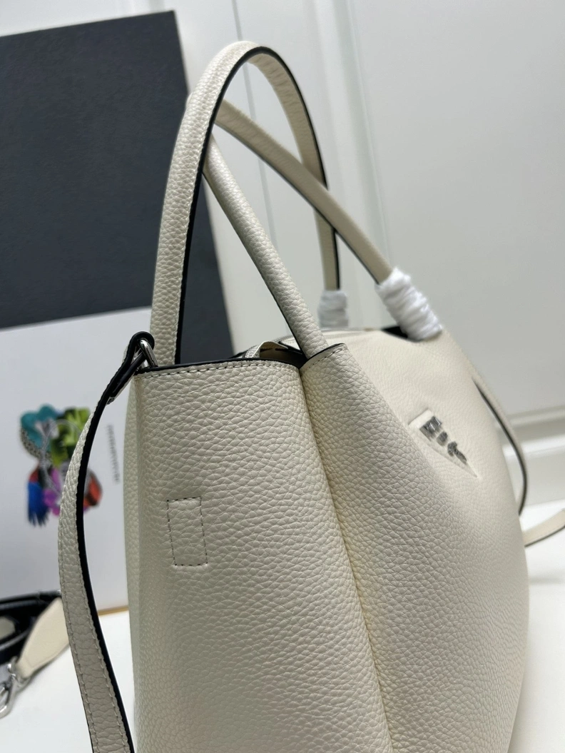 Prxdx Top Handle Bags Versatile 58417