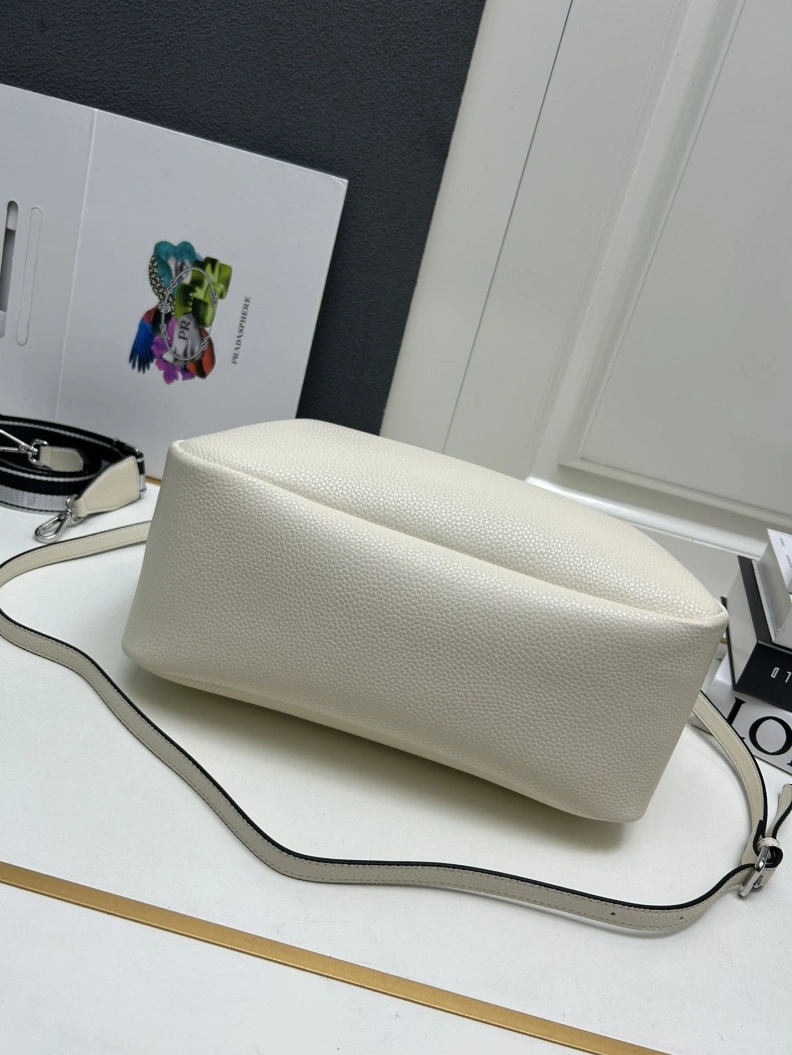 Prxdx Top Handle Bags Versatile 58417